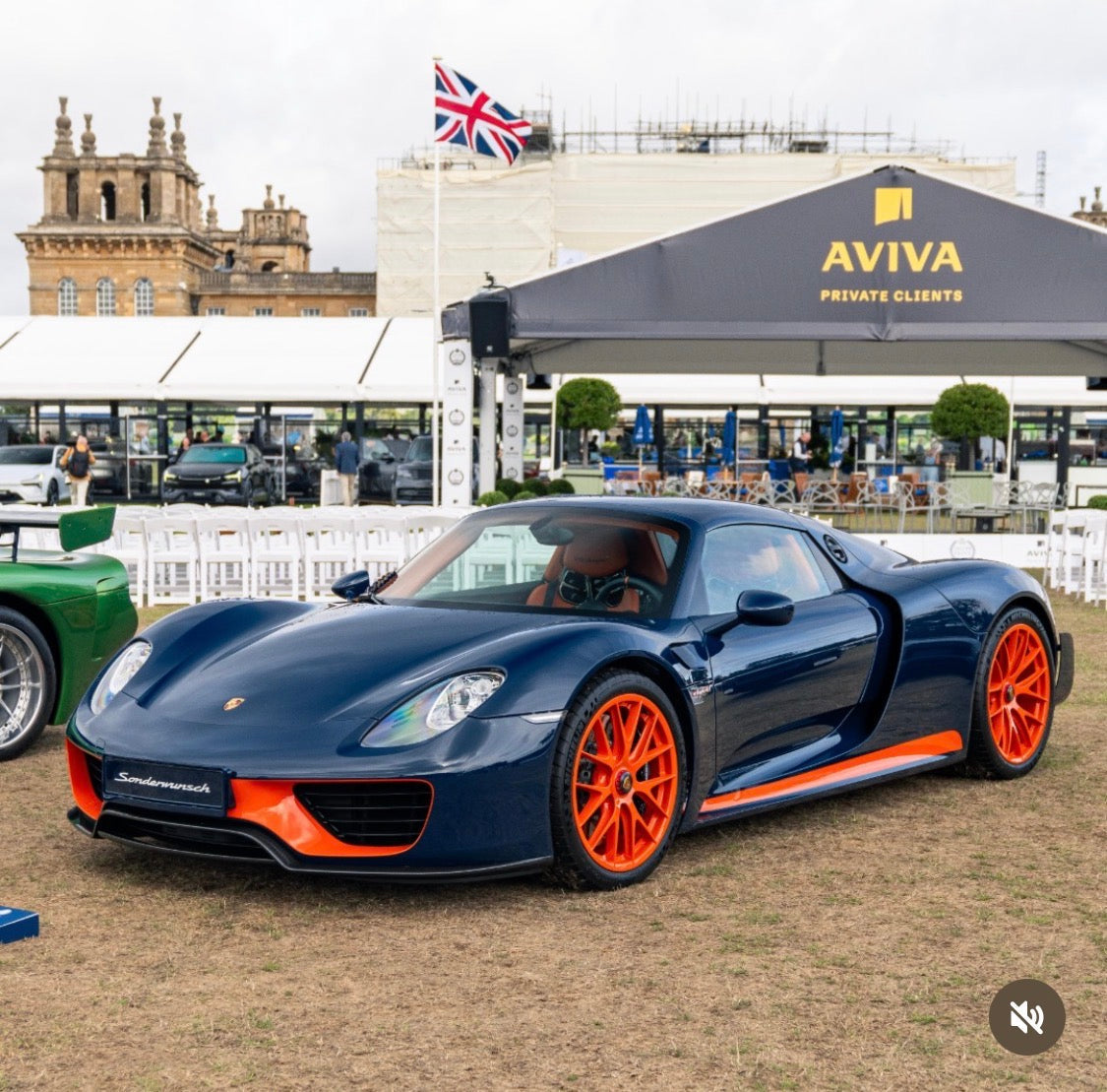 Salon Prive 2026 report