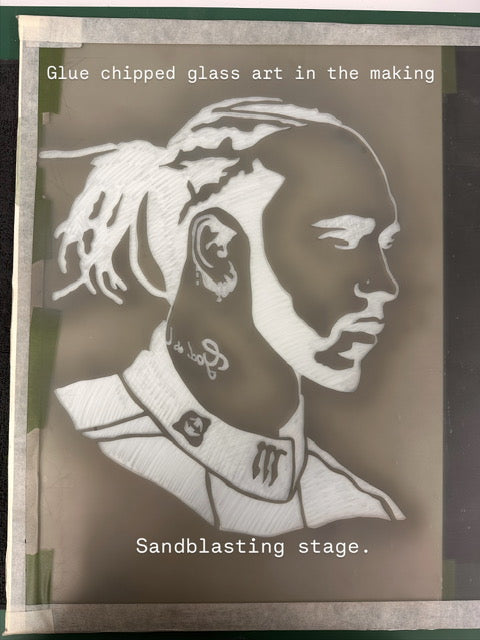Sir Lewis Hamilton