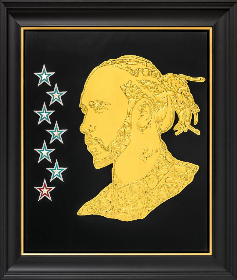 Sir Lewis Hamilton