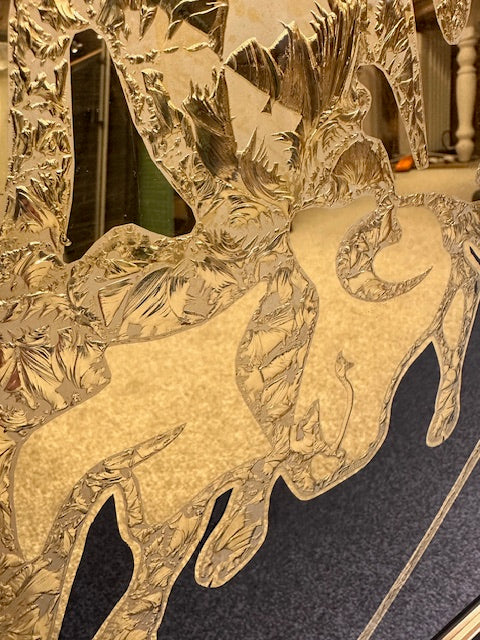 Golden Bull