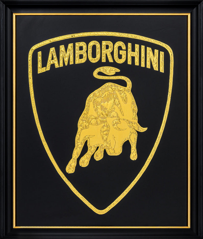 Golden Bull