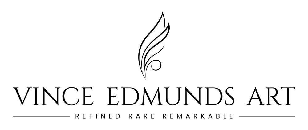 Vince Edmunds Art