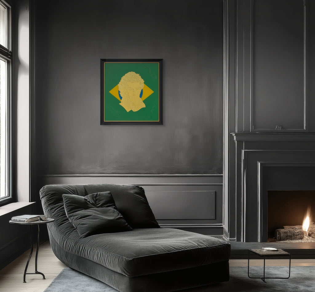Ayrton Senna