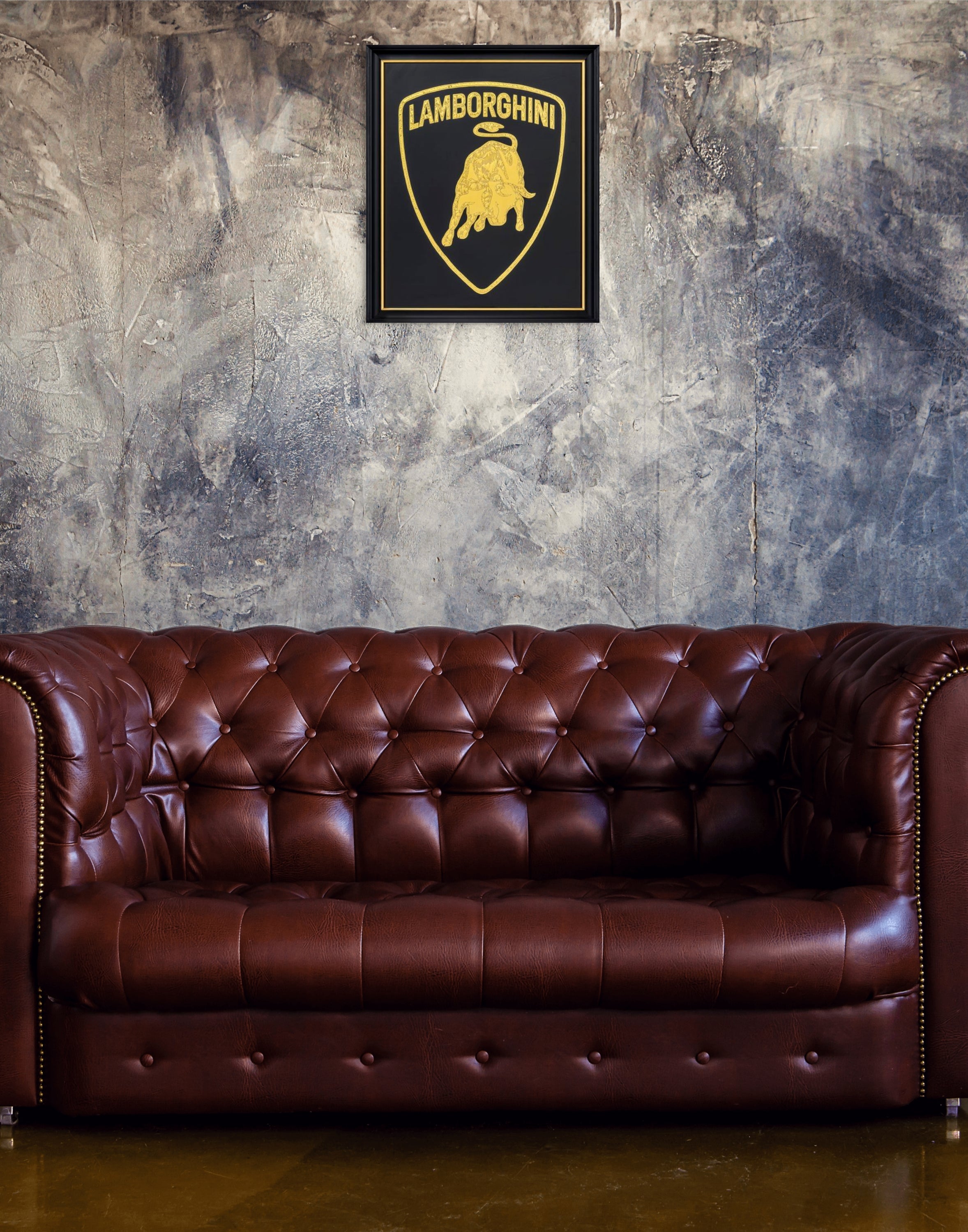 Golden Bull